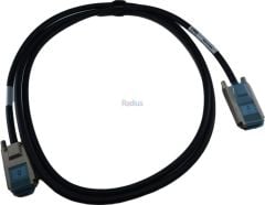 DELL SAS HD-Mini-SAS to Mini-SAS 2 M 470-AASD J9189