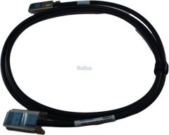 DELL SAS HD-Mini-SAS to Mini-SAS 2 M 470-AASD J9189