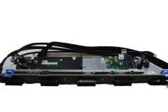 DELL BACKPLANE (10X2.5'') MWY54