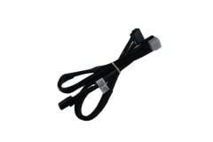 DELL Backplane SAS Cable for PCIe RAID Cards FKW4Y