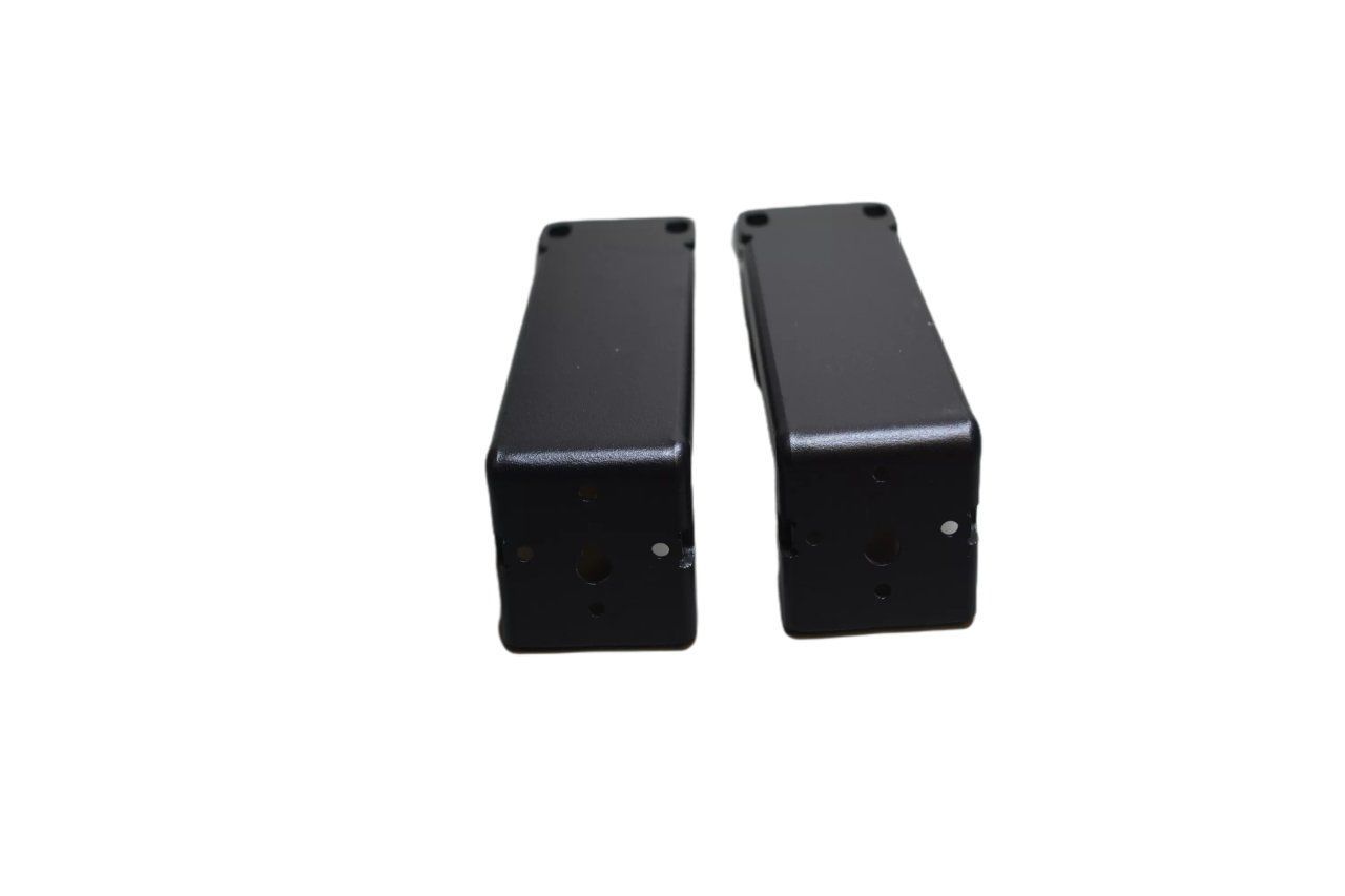 DELL RACK L-Bracket for 1U Rack Switches 7YYKH