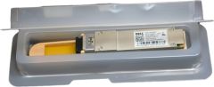 DELL Networking Transceiver QSFP28 100GbE BIDI 407-BBYM 0X9CT