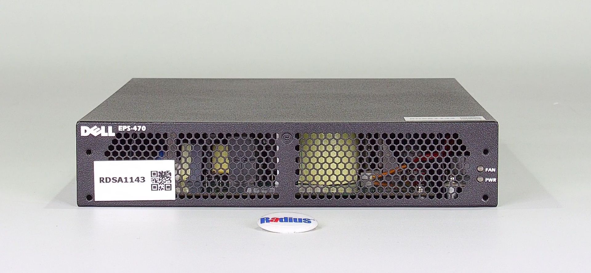 Dell PowerConnect EPS-470 Power Supply