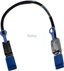 DELL STACK SAS Mini 0,5 M 470-ABHB YP20D