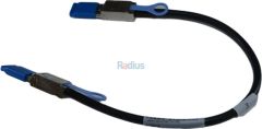 DELL STACK SAS Mini 0,5 M 470-ABHB YP20D