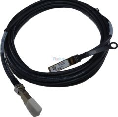 DELL Networking Cable DAC Twinaxial SFP+ Cable 5 M 358VV 337MK