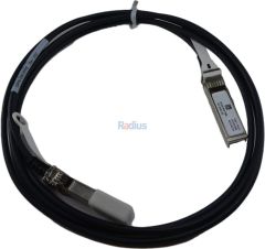 DELL Networking Cable DAC Twinaxial SFP+ Cable 2 M 5CWK6