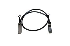 DELL Networking Cable DAC Twinaxial QSFP+ 40GbE 1m 5NP8R