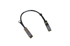 DELL Networking Cable DAC Twinaxial QSFP+ 40GbE 0.5m 1M31V