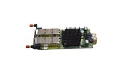 DELL Networking Module 40G Dual Port QSFP+ Module Kit (81xx/Force10 MXL Series) 5KFVW