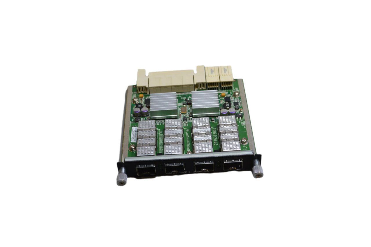 DELL Networking Module 10G Quad Port SFP+ Module Kit (M8024 Swicth) N805D