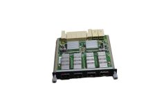 DELL Networking Module 10G Quad Port SFP+ Module Kit (M8024 Swicth) N805D