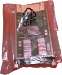 DELL Networking Module 10G Dual Port SFP+ Uplink Module Kit for 62xx U691D
