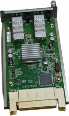 DELL Networking Module 10G Dual Port SFP+ Uplink Module Kit for 62xx U691D
