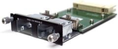 DELL Networking Module 10G Dual Port CX4 Uplink Module Kit for 62xx