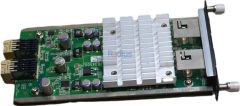 DELL Networking Module 10G Dual Port Base-T Uplink Module Kit for 70xx TNTFF