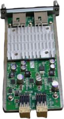 DELL Networking Module 10G Dual Port Base-T Uplink Module Kit for 70xx TNTFF