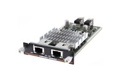 DELL Networking Module 10G Dual Port Base-T Uplink Module Kit for 70xx TNTFF