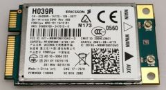 Dell Notebook Mini-PCI Express HSPA WWAN 5540 Card