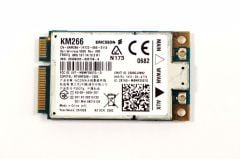 Dell Notebook WWAN Ericsson Card KM266 Wireless 5530 Card
