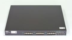 Dell PowerConnect 6224F Switch