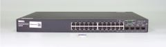 Dell PowerConnect 6224P Switch
