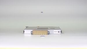 Dell Force10 MXL Blade Switch
