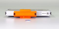 Dell Force10 MXL Blade Switch