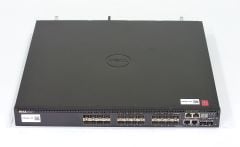 Dell Networking N3024F Switch