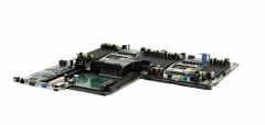 DELL Motherboard (Anakart), 4N3DF