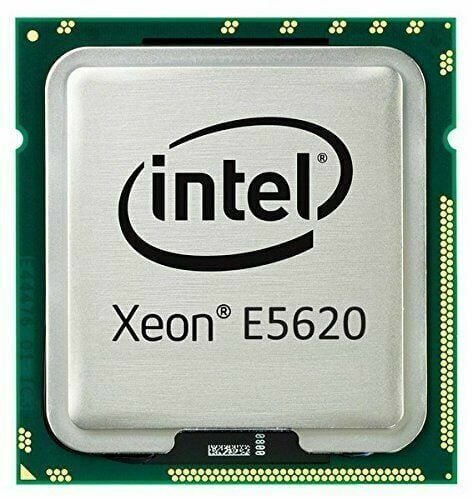 Dell CPU Intel® Xeon® E5-2620 (SR0KW, D92WC, 6Y6H0)