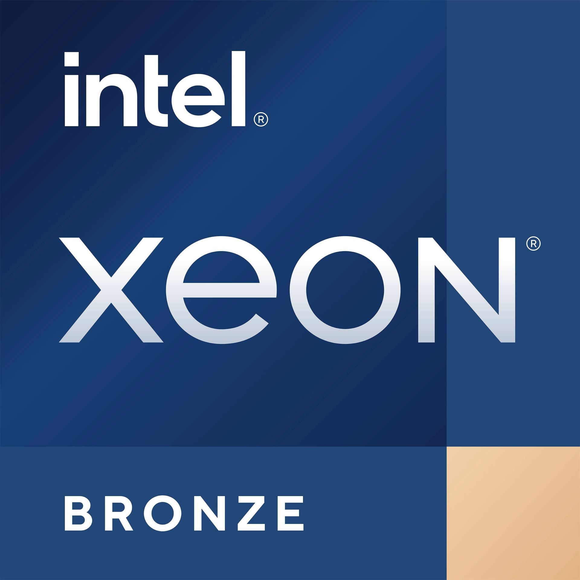 Dell CPU Intel® Xeon® Bronze 3204  (SRFBP)