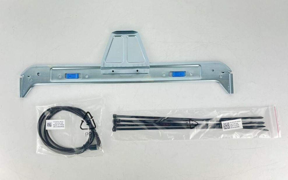 DELL Poweredge RACK Cable Management Arm 3U, WK693