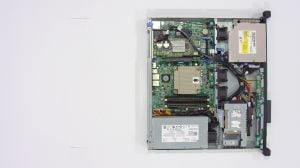 DELL Poweredge R210-II Server 1U