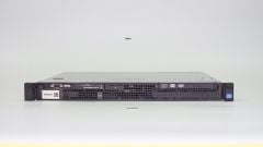 DELL Poweredge R210-II Server 1U