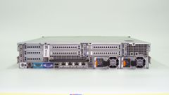 DELL Poweredge R720 Server (Dual E5-2650v2)