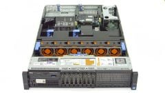 DELL Poweredge R720 Server (Dual E5-2650v2)