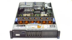 DELL Poweredge R720 Server (Dual E5-2650v2)