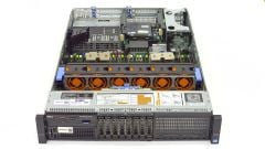 DELL Poweredge R720 Server (Dual E5-2650v2)