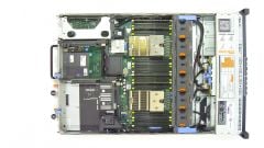 DELL Poweredge R720 Server (Dual E5-2650v2)