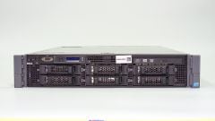 DELL Powervault NX3000 Storage Server