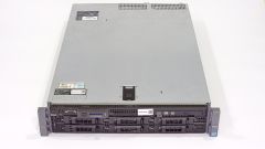 DELL Powervault NX3000 Storage Server