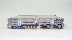 DELL Poweredge R730 Server 16x2.5'' Şasi