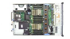 DELL Poweredge R730 Server 16x2.5'' Şasi