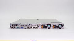 DELL Poweredge R640 Server 8x2.5'' Şasi
