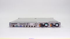 DELL Poweredge R640 Server 8x2.5'' Şasi