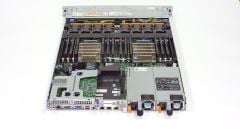 DELL Poweredge R640 Server 8x2.5'' Şasi