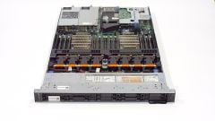 DELL Poweredge R640 Server 8x2.5'' Şasi
