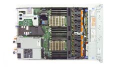 DELL Poweredge R640 Server 8x2.5'' Şasi