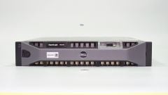 DELL Equallogic PS6110X Storage (24x900GB)